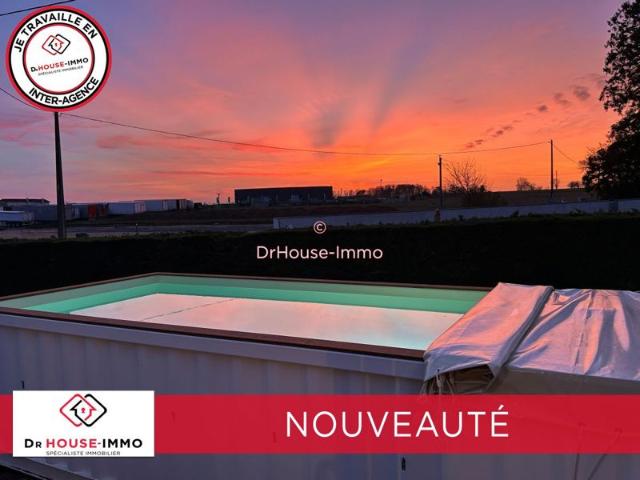Maison vente à Niort, Saivres