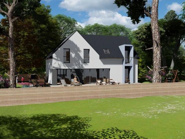 Maison vente à Redon, Bretagne