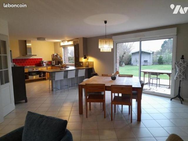 Maison vente à Béthune