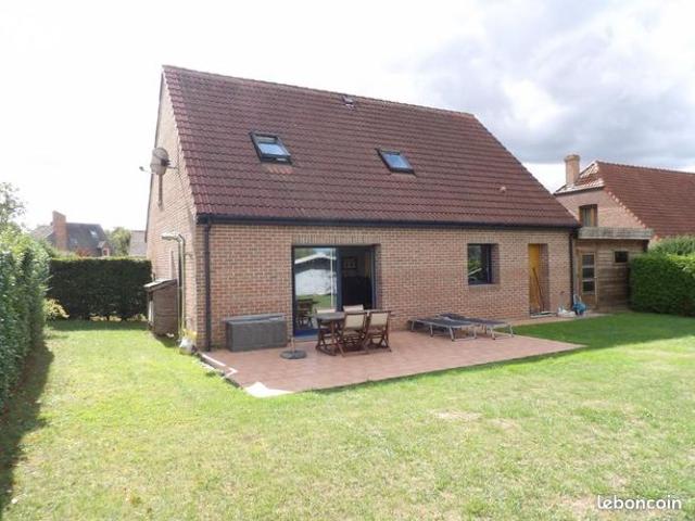 Maison vente à Béthune, Pas-de-Calais