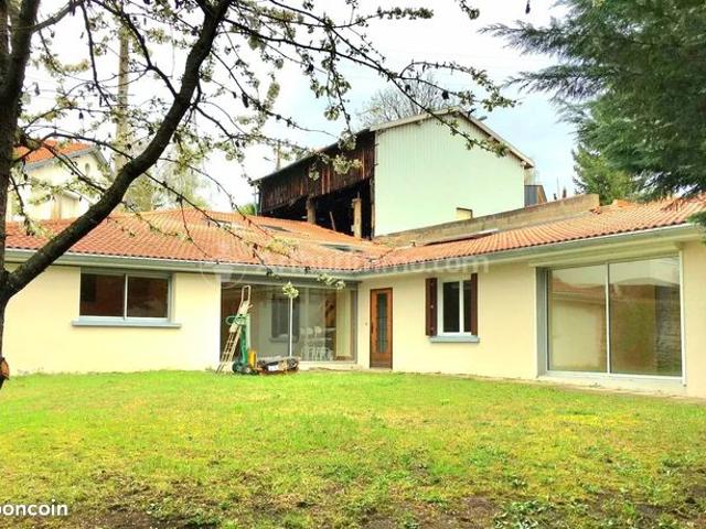 Maison vente à Issoire, Brassac-les-mines