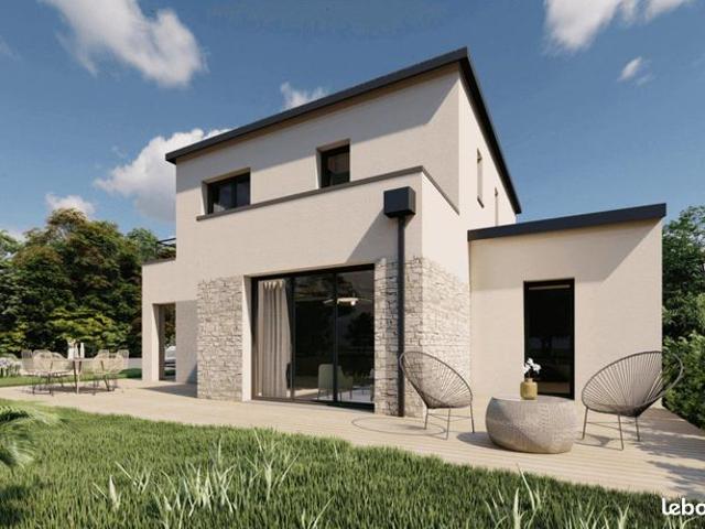 Maison vente à Rennes, Bretagne