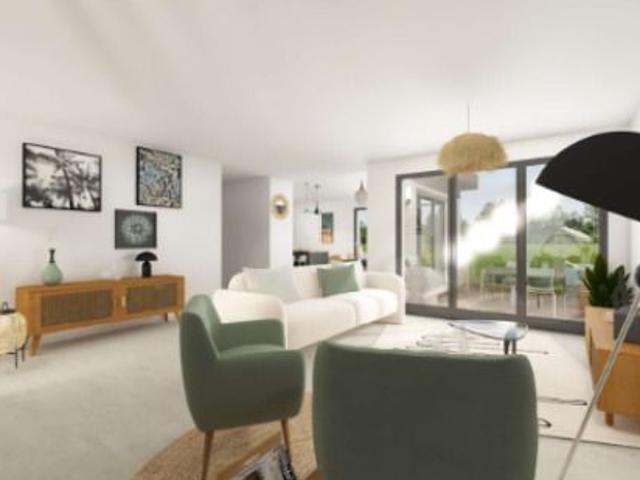 Maison vente à Montbard, Genay