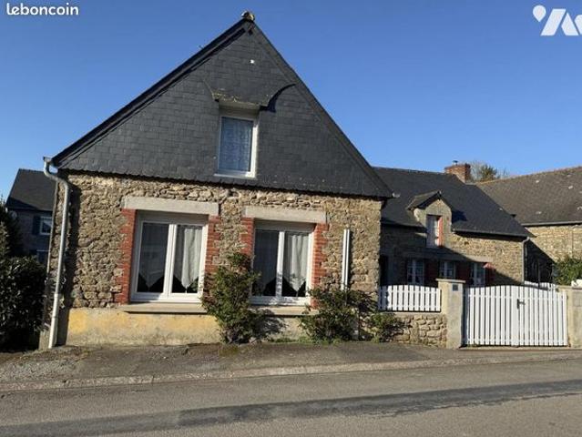 Maison vente à Ménéac, Morbihan