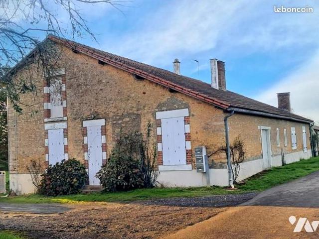 Maison vente à Villeneuve-sur-Lot, Rives