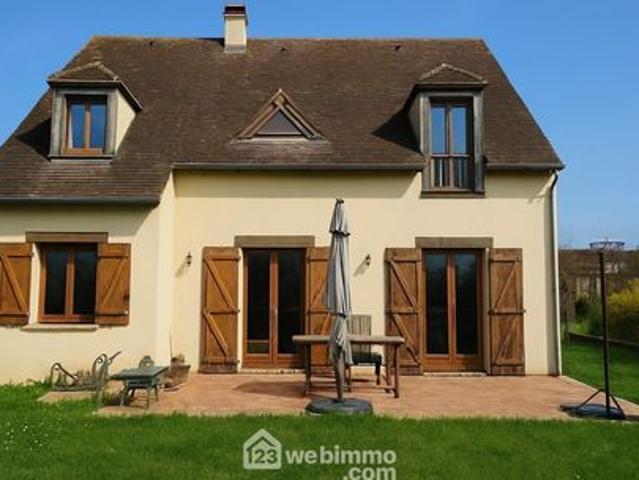 Villa vente à Milly-la-Forêt, Essonne
