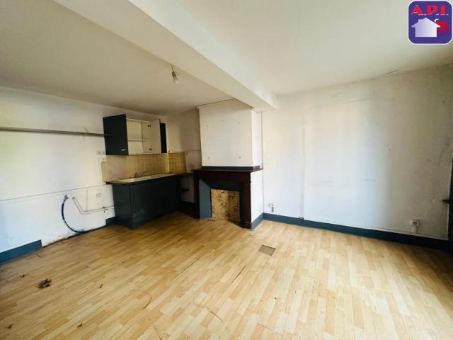 Maison vente à Saint-Girons, Artigat