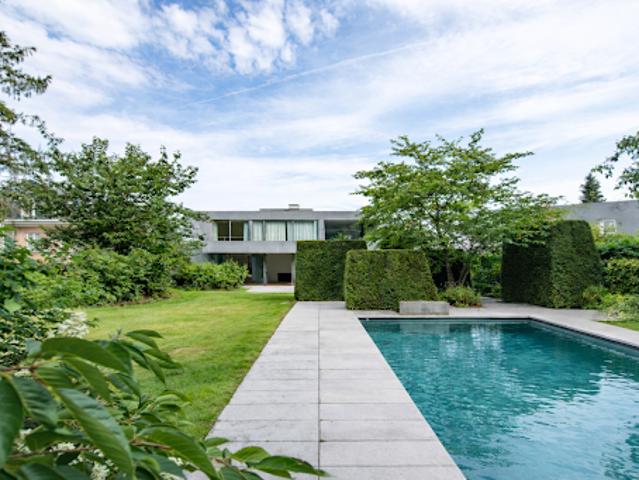 Maison location à Sint-pieters-woluwe, Bruxelles
