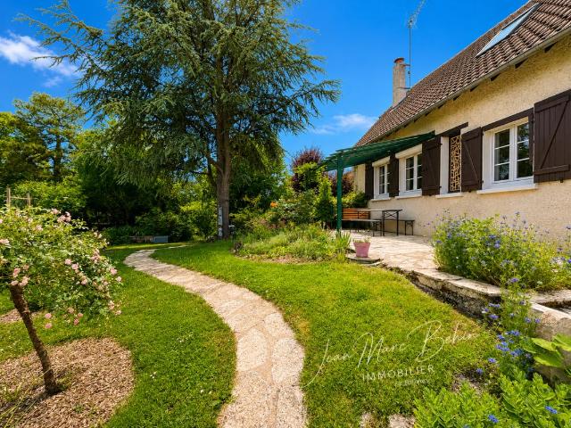 Maison vente à Ivry-la-Bataille, Eure