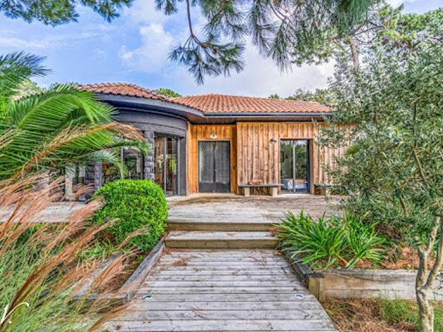 Maison vente à Arcachon, La Teste-de-buch