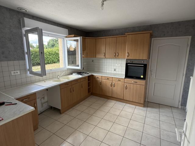 Maison location à Montluçon, Chamblet