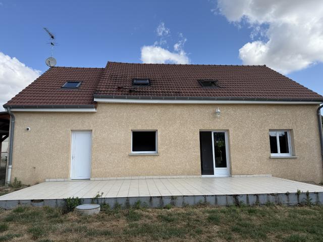Maison location à Montluçon, Chamblet