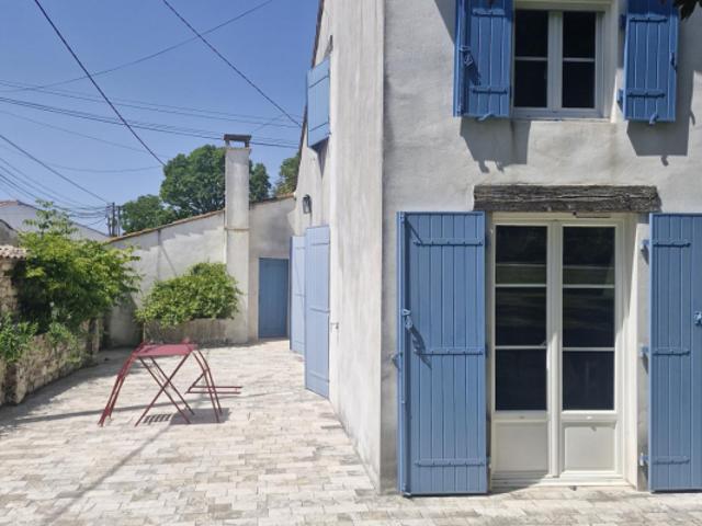 Maison vente à Saintes, Arces