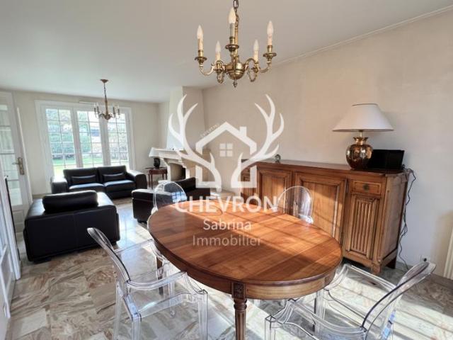 Maison vente à Charleville-Mézières, Montcornet