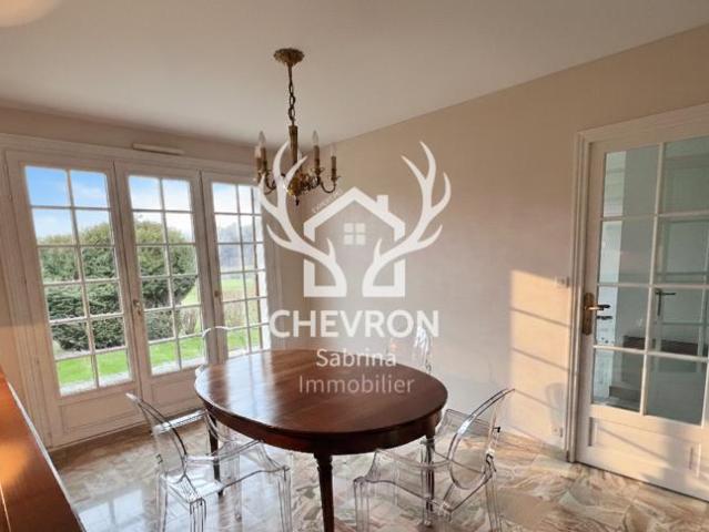 Maison vente à Charleville-Mézières, Montcornet