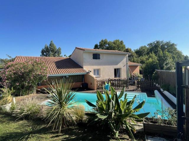 Maison vente à Artigues-près-bordeaux