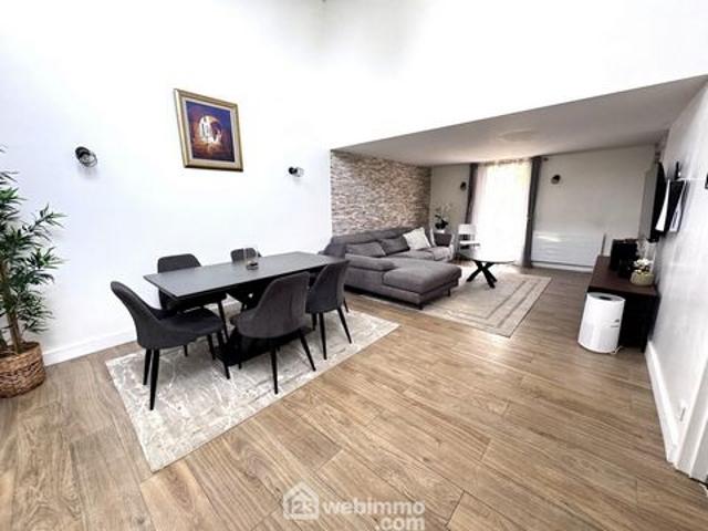 Maison vente à Bondoufle, Essonne