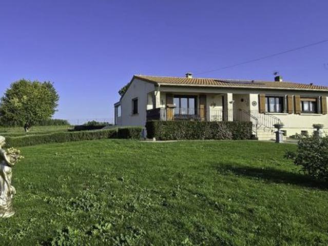 Maison vente à Saint-Jean-d'Angély, Fontaine-chalendray