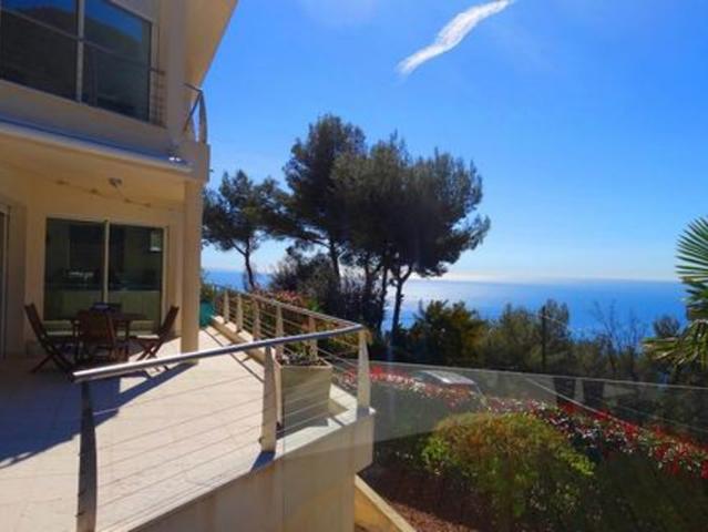 Maison vente à Nice, Roquebrune-cap-martin