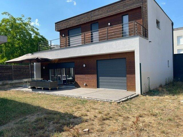 Maison vente à Colmar-Ribeauvillé, Wintzenheim