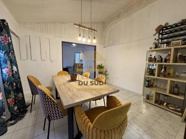 Maison vente à La Réunion