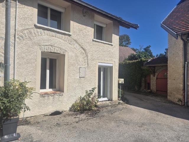 Maison vente à Thoraise, Doubs