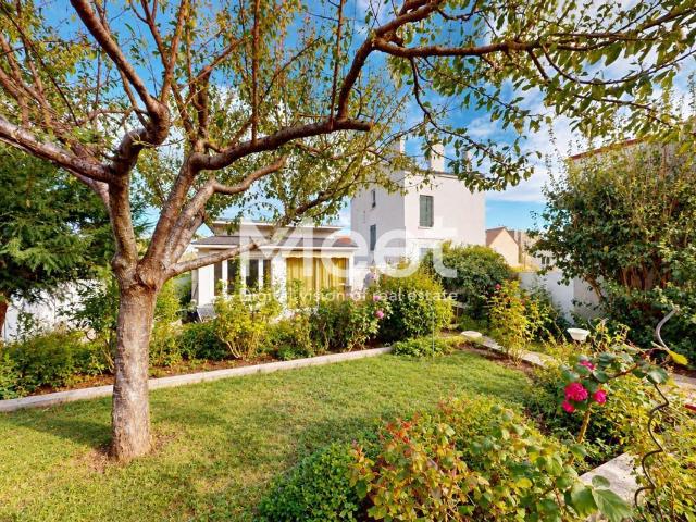 Maison vente à Le Fort, Vitry-sur-Seine