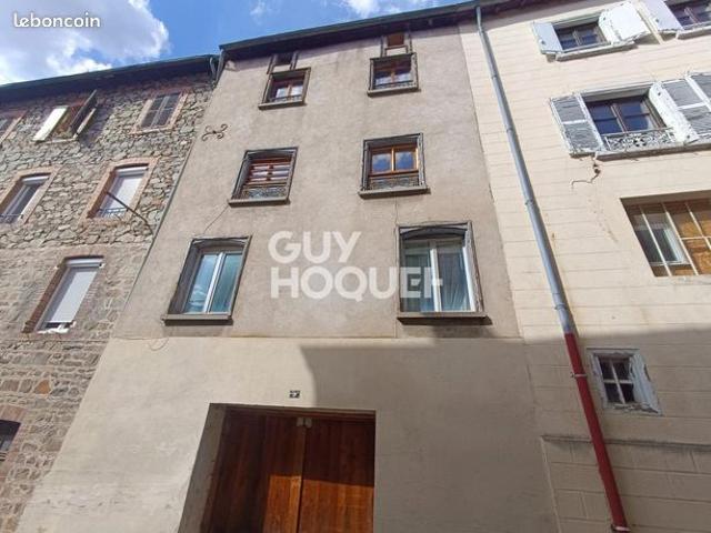 Maison vente à Montbrison, Boën