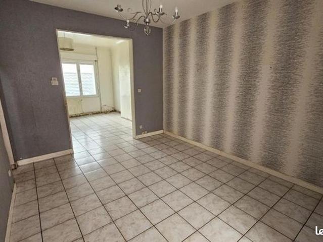 Maison vente à Calais