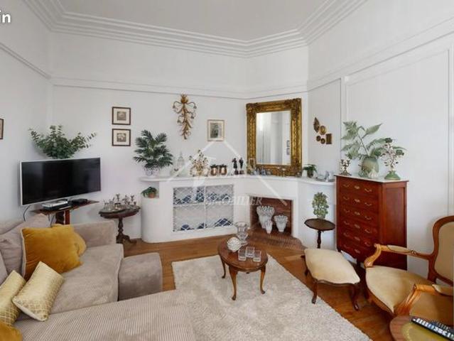 Maison vente à Montluçon, Cosne-d'allier