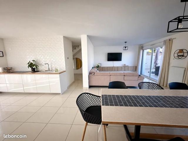 Maison vente à Le Raincy, Drancy