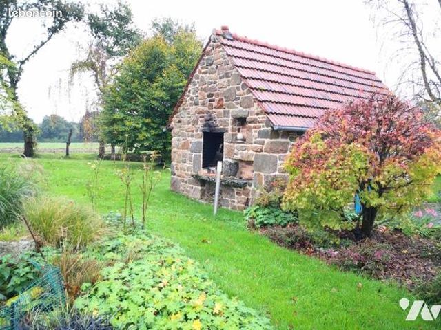 Maison vente à Lannion, Bretagne