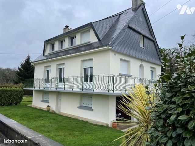 Maison vente à Pontivy, Bretagne