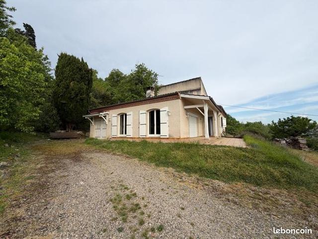 Maison vente à Agen, Moirax