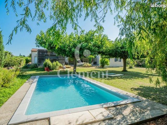 Maison vente à Carpentras, Piolenc