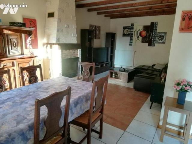 Maison vente à Besançon, Thoraise