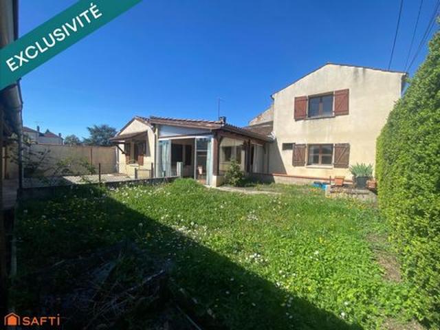 Villa vente à Villeneuve-sur-Lot, Villeneuve-sur-lot