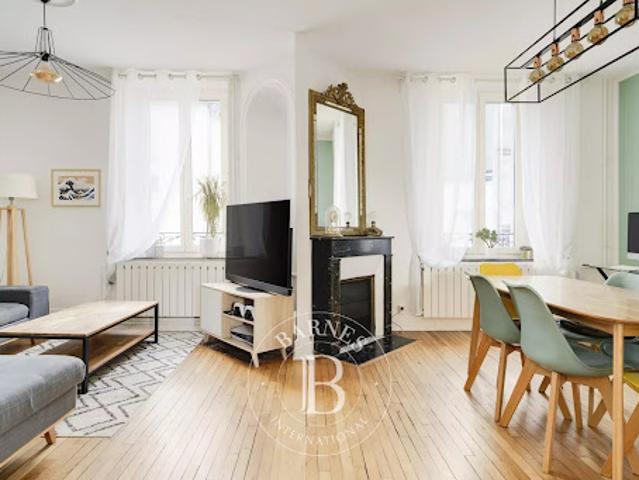 Maison vente à Nancy