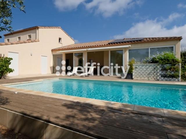 Maison vente à Béziers, Agde