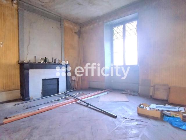 Maison vente à Riom, Aigueperse