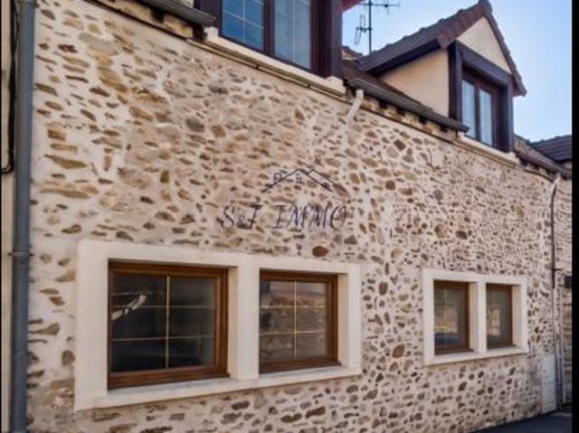 Maison vente à Étampes, Lardy