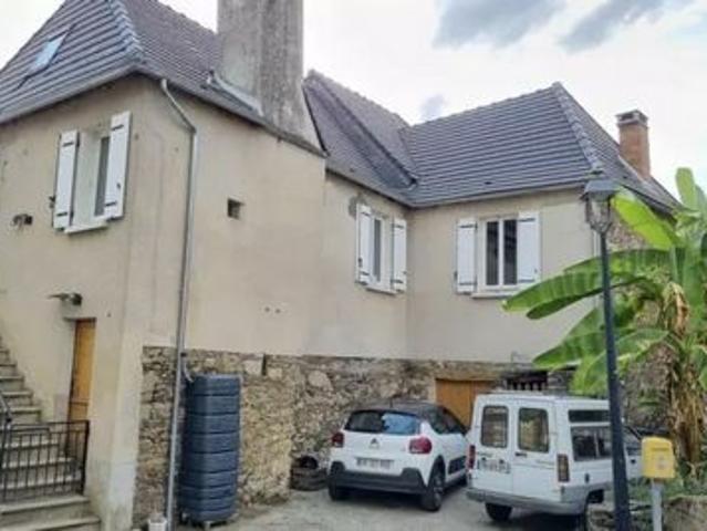 Maison vente à Brive-la-Gaillarde, Allassac