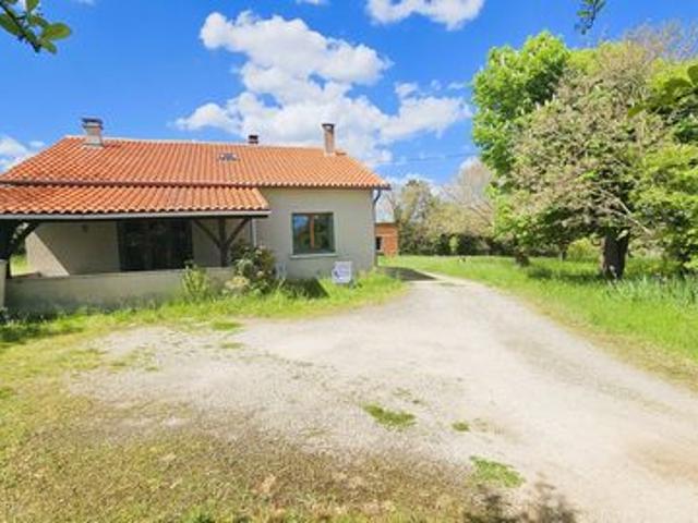 Maison vente à Montauban, Montpezat-de-quercy