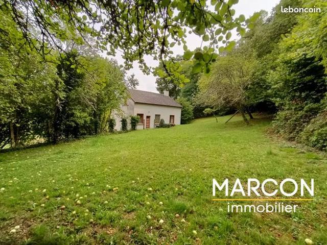 Maison vente à Ars, Charente