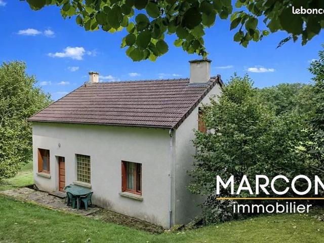Maison vente à Cognac, Ars