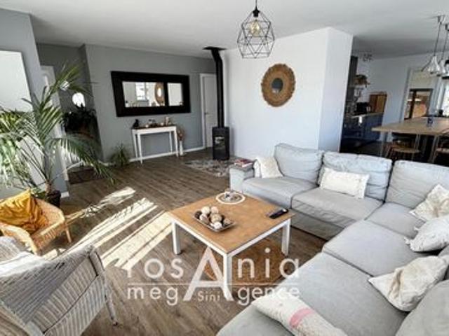 Villa vente à Les Sables-d'Olonne, Château-d'olonne