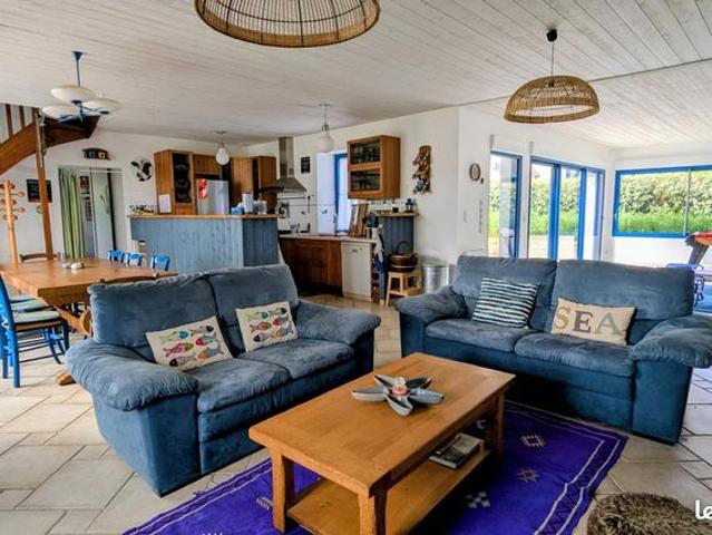 Maison vente à Plonévez-Porzay, Finistère