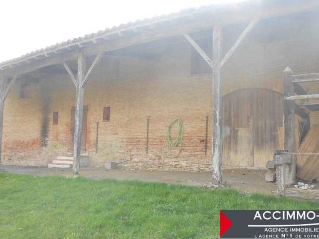 Maison location à Toulouse, Drémil-lafage