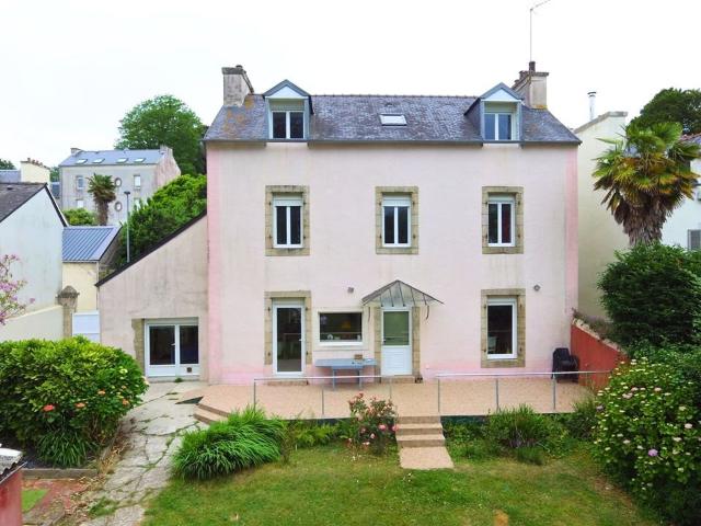 Maison vente à Brest, Bretagne