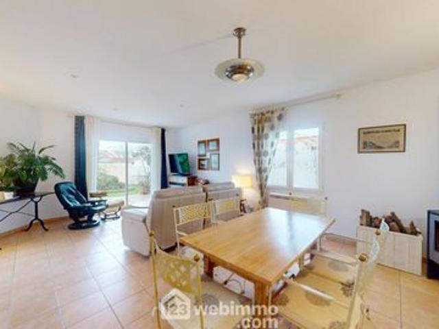 Villa vente à Les Sables-d'Olonne, Saint-vincent-sur-jard